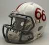 Athens Trojans HS 1966 (GA)